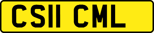 CS11CML