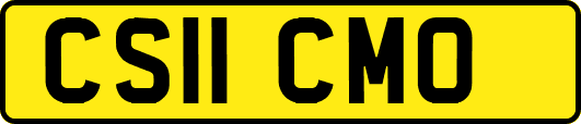 CS11CMO