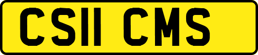 CS11CMS