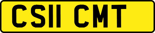 CS11CMT