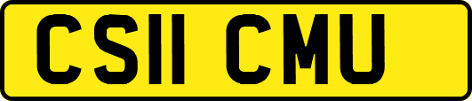 CS11CMU