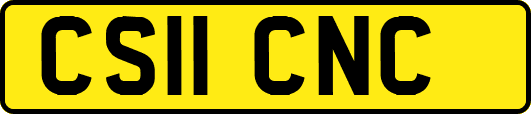 CS11CNC