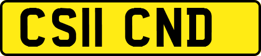 CS11CND