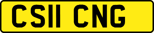 CS11CNG