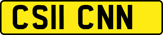 CS11CNN