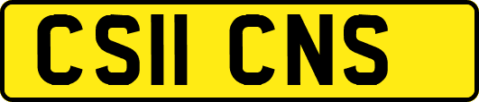 CS11CNS