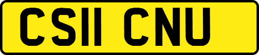 CS11CNU