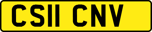 CS11CNV