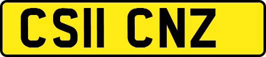 CS11CNZ