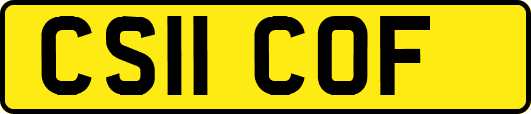CS11COF