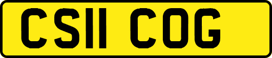 CS11COG