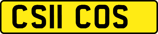 CS11COS