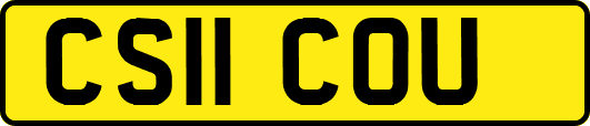 CS11COU
