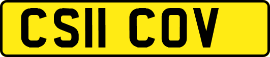 CS11COV
