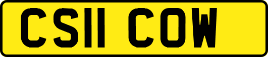 CS11COW