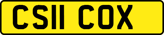 CS11COX