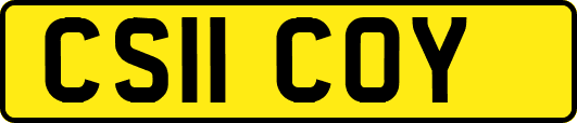 CS11COY