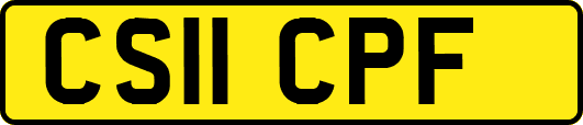 CS11CPF