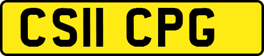 CS11CPG