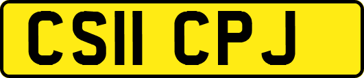 CS11CPJ