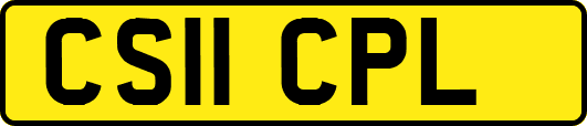 CS11CPL