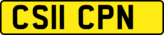 CS11CPN