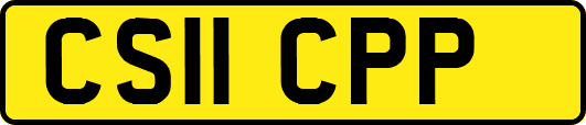 CS11CPP