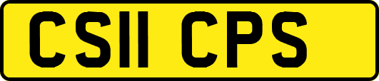 CS11CPS