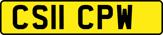 CS11CPW