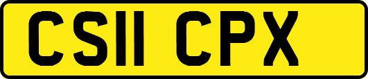 CS11CPX