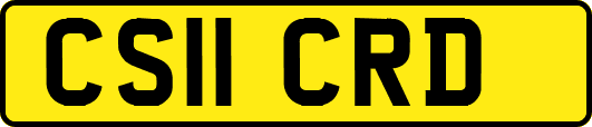 CS11CRD
