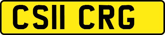 CS11CRG