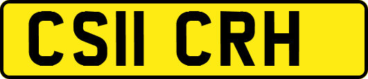 CS11CRH