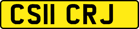 CS11CRJ