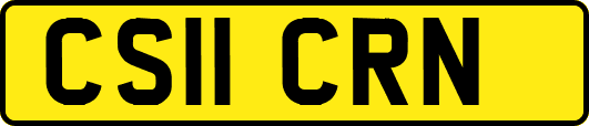 CS11CRN