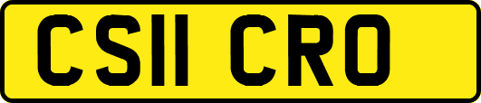 CS11CRO