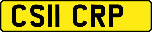 CS11CRP