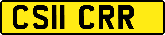 CS11CRR