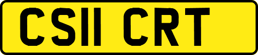 CS11CRT