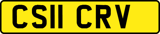CS11CRV