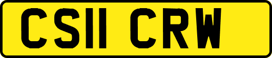 CS11CRW