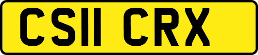 CS11CRX