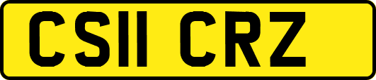 CS11CRZ