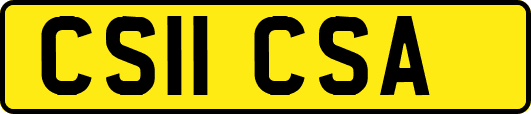 CS11CSA