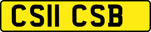CS11CSB