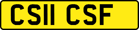 CS11CSF