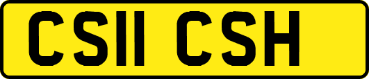 CS11CSH