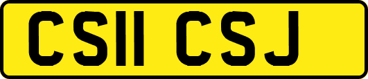 CS11CSJ