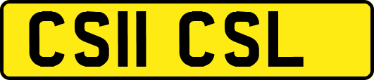 CS11CSL