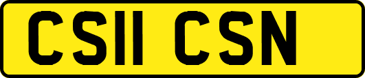 CS11CSN